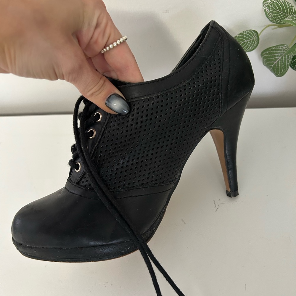 ALDO‎ heels - Picture 6 of 9